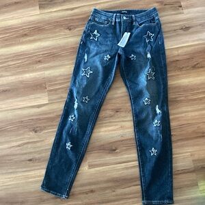 NWT Buffalo David Bitton Jeans